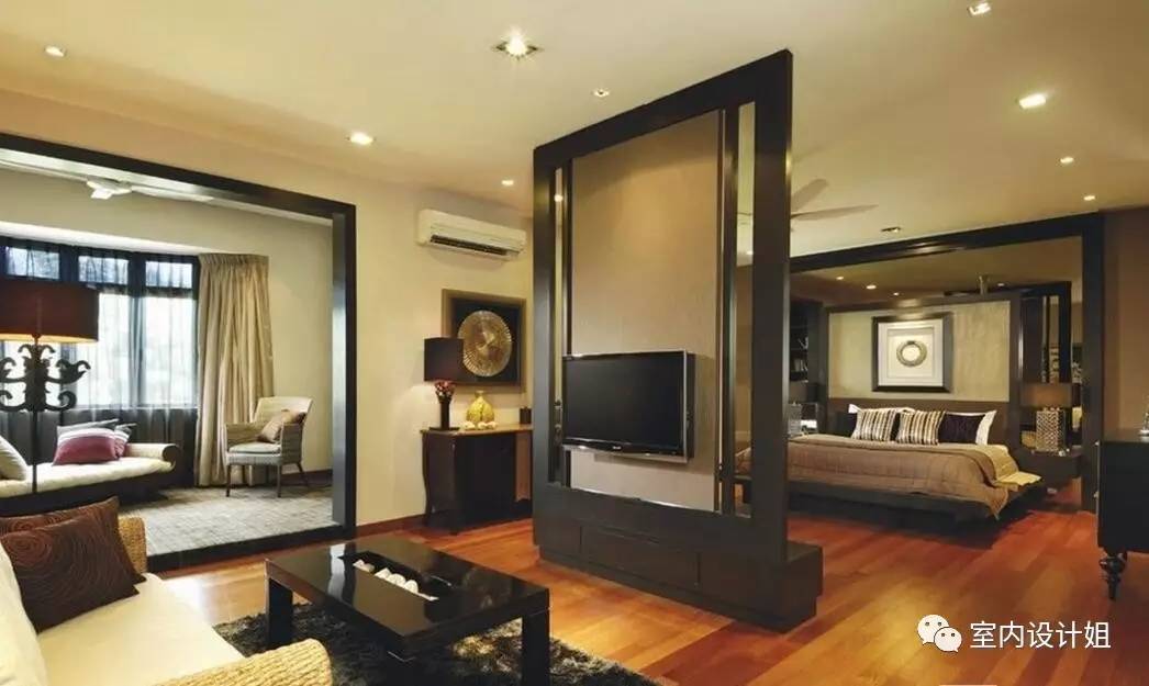 电视墙怎么省钱还好看,电视墙简单大气还不贵