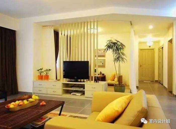 电视墙怎么省钱还好看,电视墙简单大气还不贵