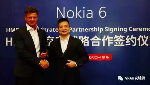 NOKIA回归中国首发！视频+图赏+体验测评+趋势分析+事记