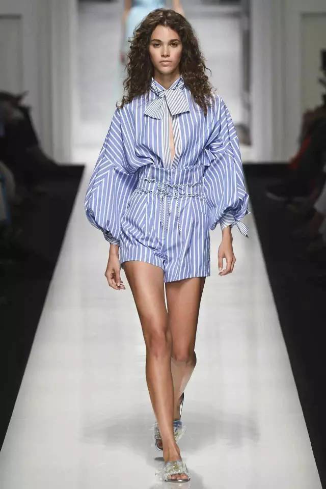 春夏最新流行趋势,2019春夏流行趋势图片