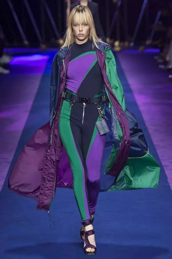 春夏最新流行趋势,2019春夏流行趋势图片