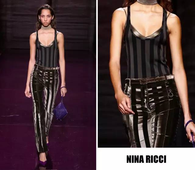 春夏最新流行趋势,2019春夏流行趋势图片