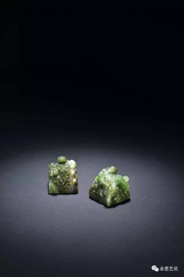 拍卖会玉玺拍卖价格表,全球拍卖玉玺印章