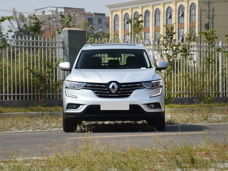 2017款2.0豪华版科雷傲选购心得,2019款科雷傲试驾测评