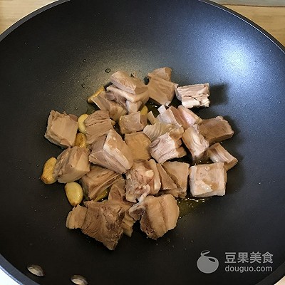 红烧羊排的做法王刚,红烧羊排的做法