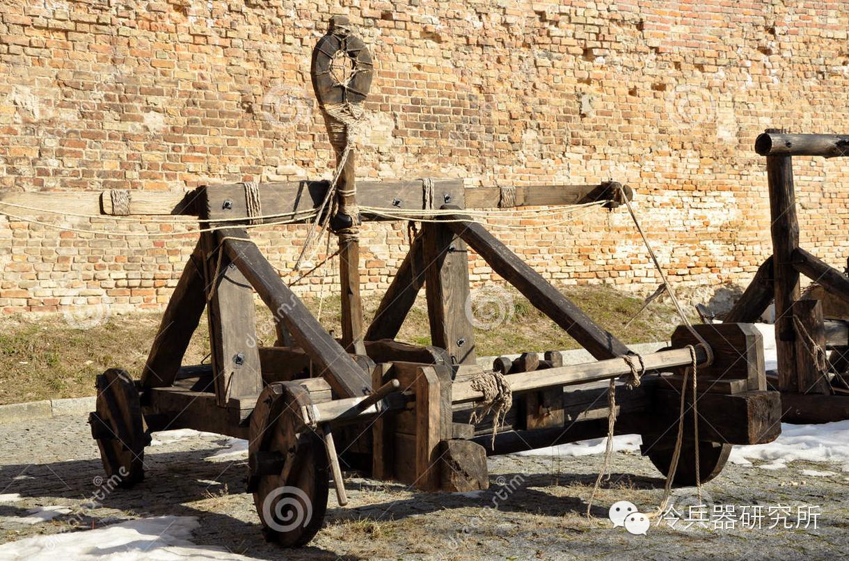 冷兵器攻城战,冷兵器时代最巅峰的一战
