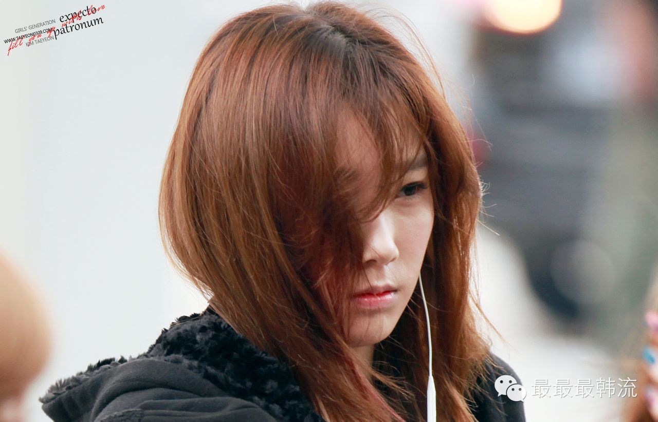 金泰妍曾经二代女团核心人物,金泰妍22年新女团