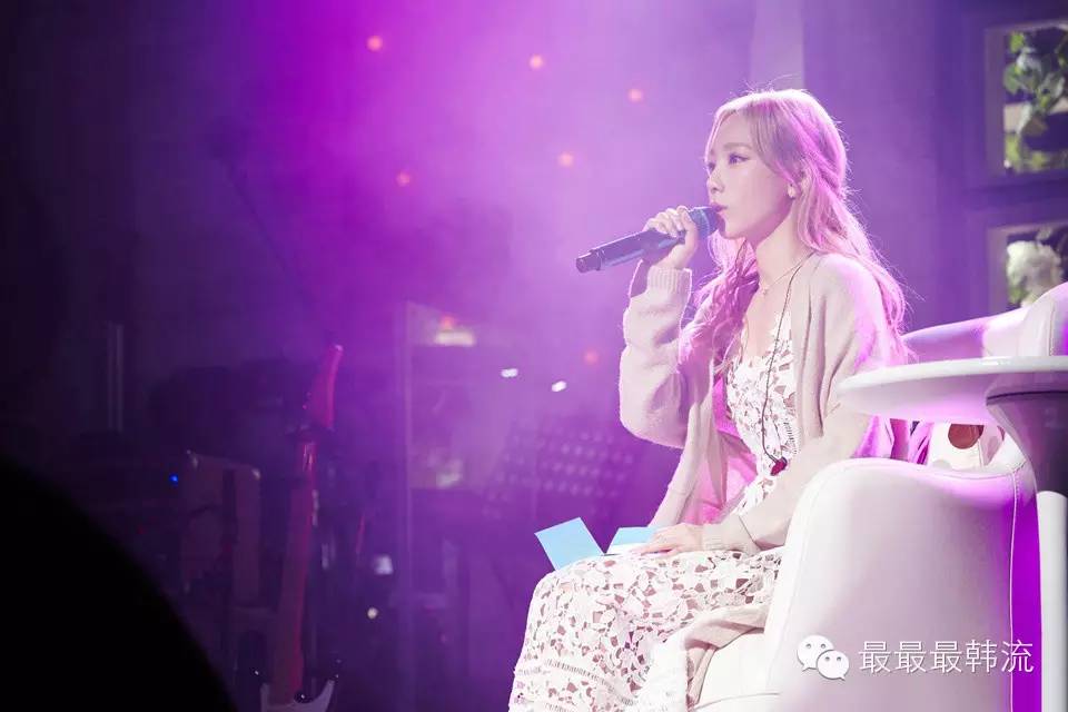 金泰妍曾经二代女团核心人物,金泰妍22年新女团