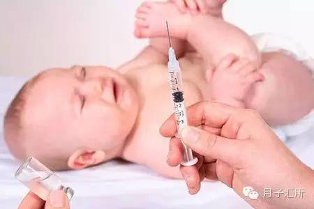 儿童接种疫苗有哪些关注事项,孩子接种疫苗关注事项有哪些