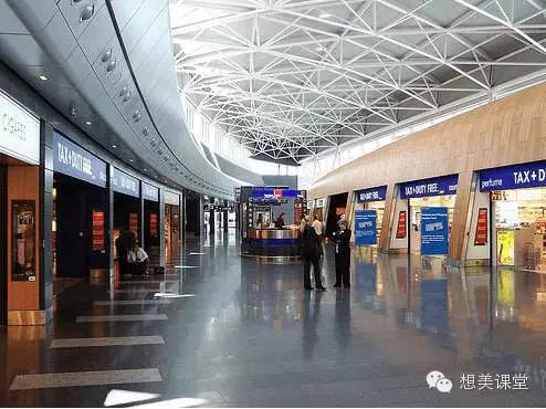 哥本哈根机场免税店什么值得买,海南美兰机场免税店什么值得买