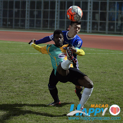 港澳台体育新闻,中国香港足球队进4强现场播报