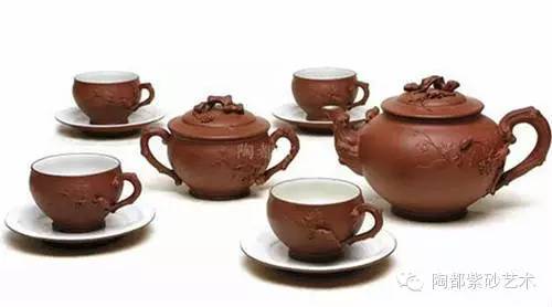 制壶实力派,大师手作壶怎么分辨好坏