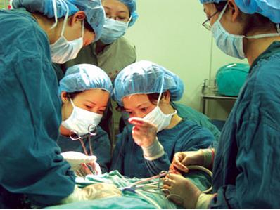 产后妈妈侧切后的护理,产后侧切缝合线多久吸收