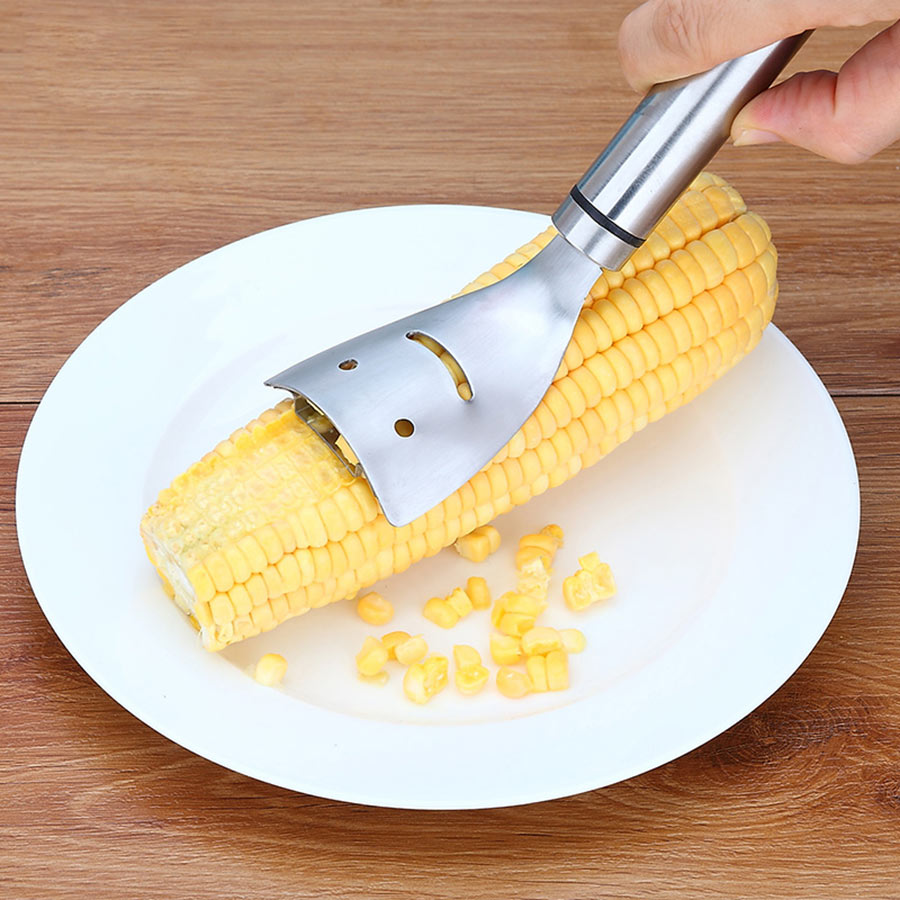 不吃饭也要买的十种厨房神器,这些才是真正厨房神器