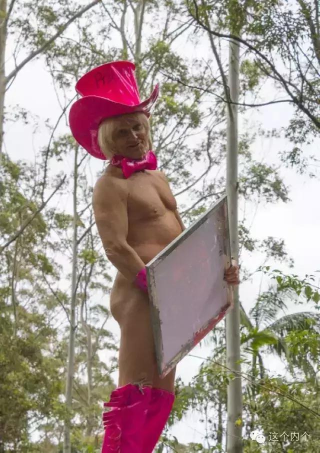 成为一名艺术家,当一名艺术家