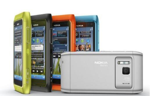 回忆那些年的诺基亚,诺基亚经典款卷土重来