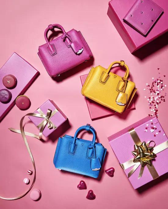 情人节礼物不如对方的陪伴,情人节礼物送不出去