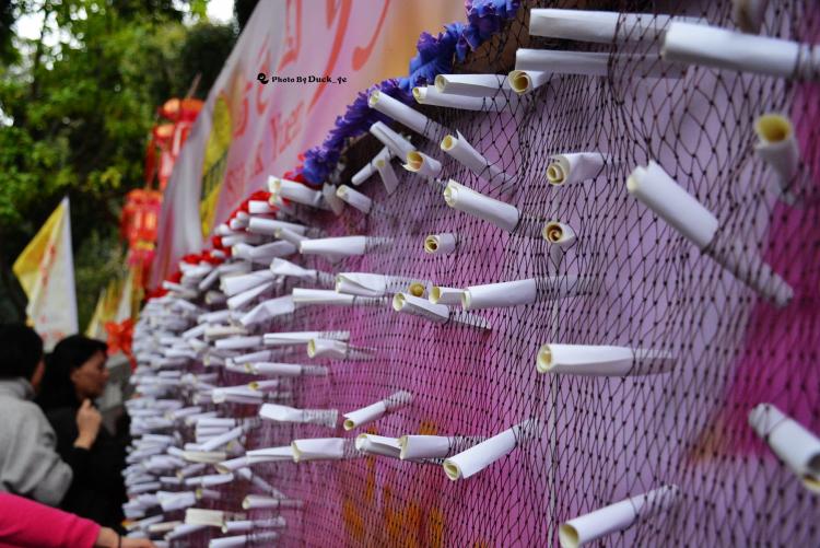 初三扫街之食在香港