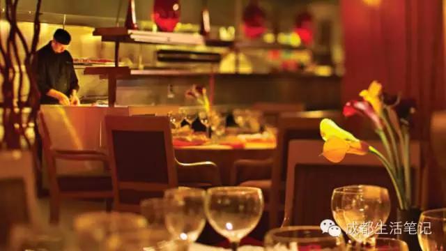 成都性价比最高的五星酒店自助餐，148吃到扶墙走