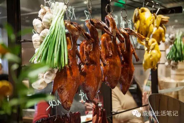 成都性价比最高的五星酒店自助餐，148吃到扶墙走