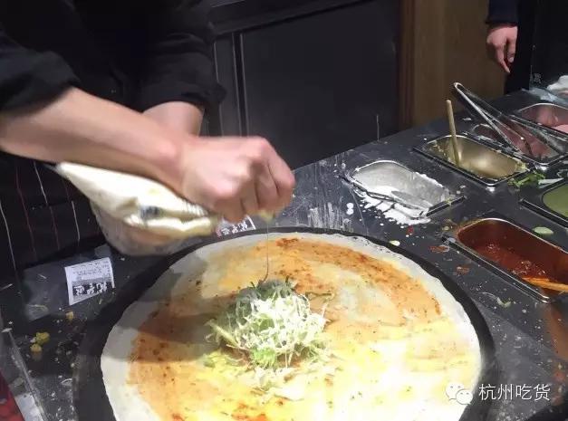 这波新店什么鬼？但以理、优兰哒...连煎饼果子都不好好起名字