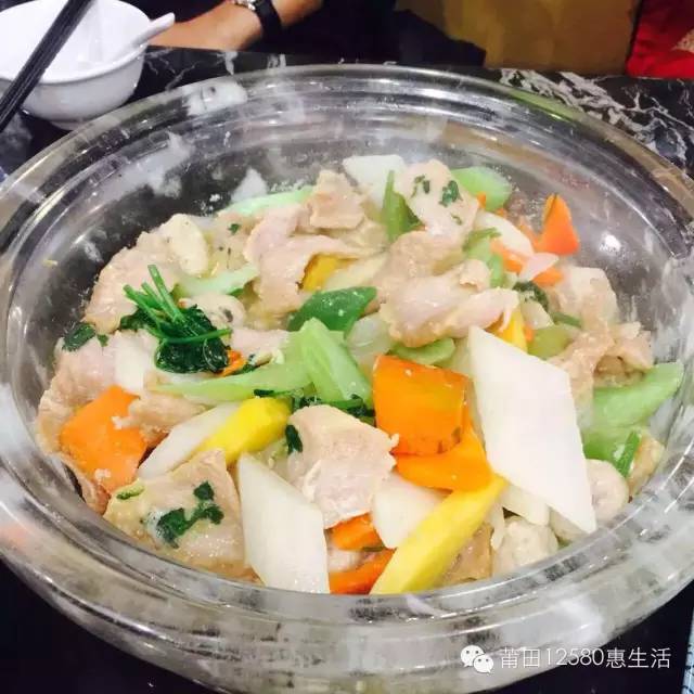 莆田市焖锅推荐,莆田焖锅推荐