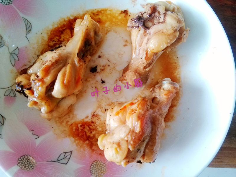 自制肯德基鸡腿堡的做法视频,自制肯德基香酥鸡腿