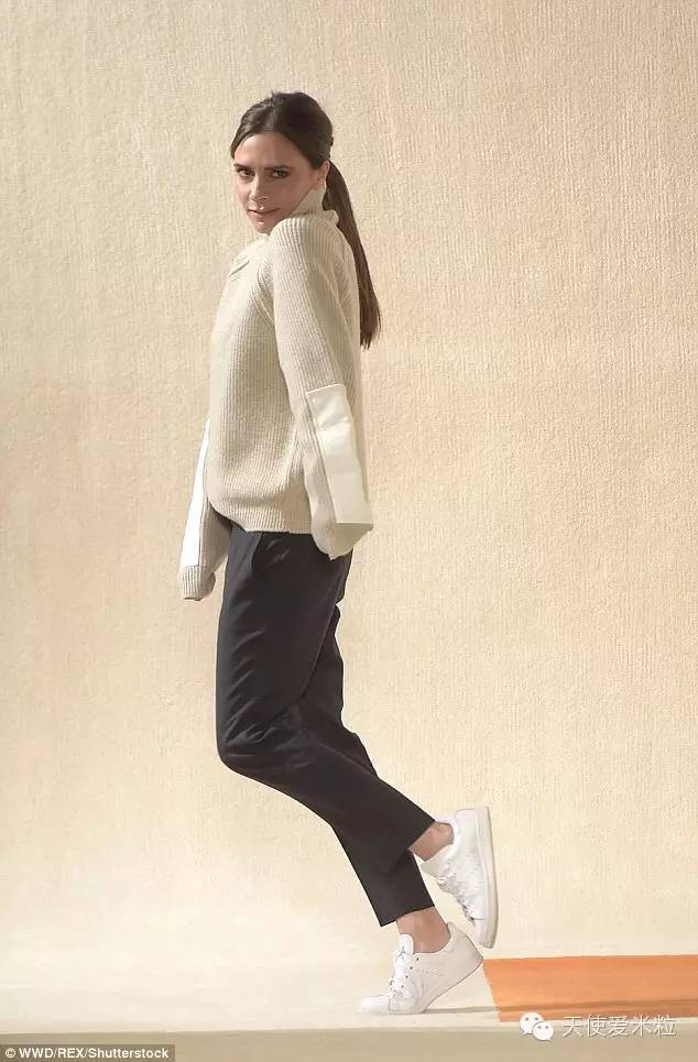 贝克汉姆一家子盛世颜值,贝克汉姆家族三公子