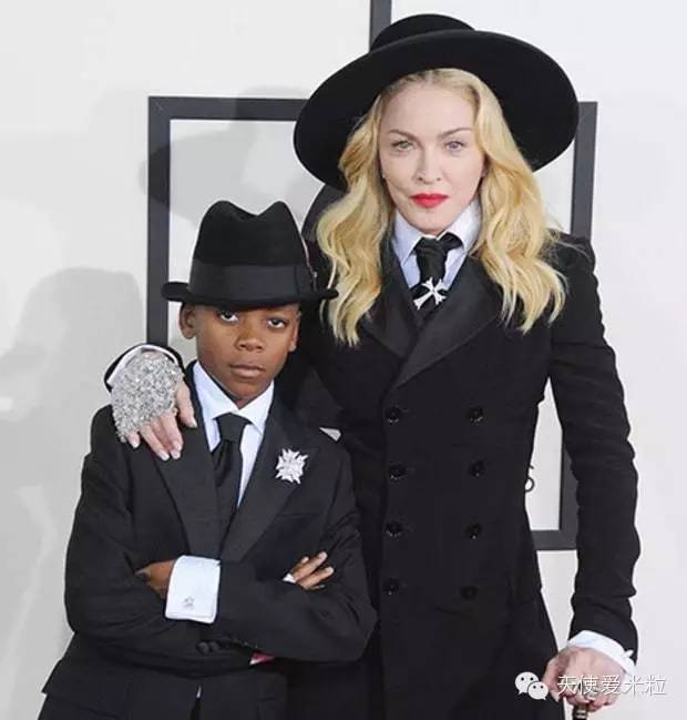 贝克汉姆一家子盛世颜值,贝克汉姆家族三公子