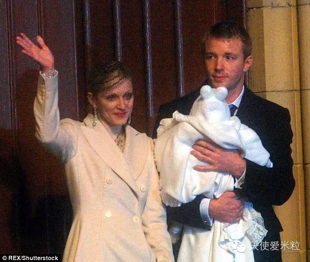 贝克汉姆一家子盛世颜值,贝克汉姆家族三公子