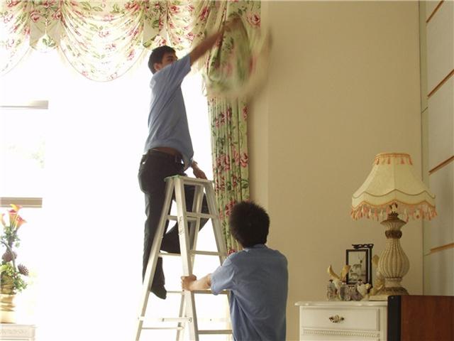 窗帘推销技巧和方法以及经验心得,窗帘十大陷阱图片