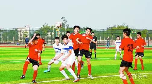 全国青少年校园足球夏令营开营,青少年足球冬令营暨精英集训营