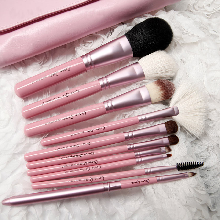 持久不晕妆超简单,拒绝眼睛晕妆的方法