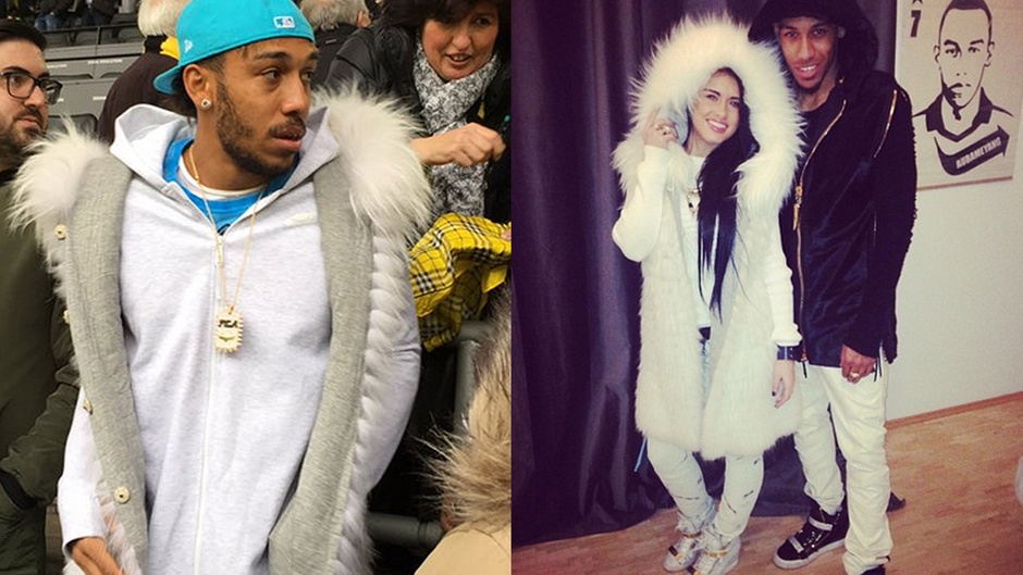 奥巴梅扬帅照,奥巴梅扬表现