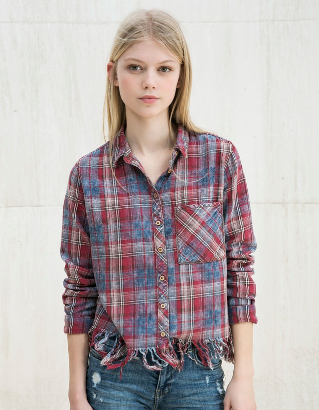 别急着买新衣，先看看2016年春夏流行趋势解读