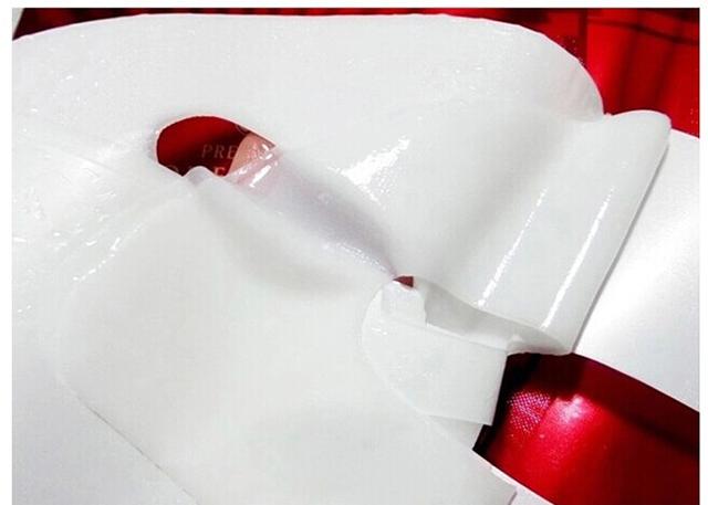 韩国面膜哪个牌子的最好,韩国维艾vm胶原蛋白面膜好用吗