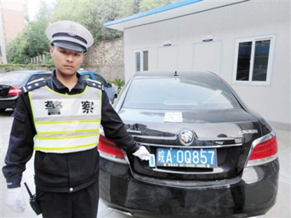 有些二手车价格远低于市场价,有的二手车卖的比较便宜