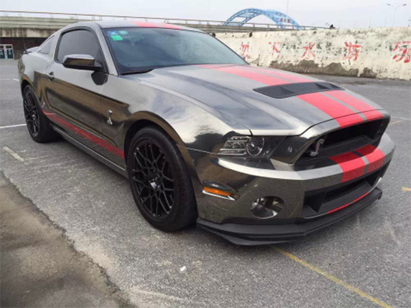 有些二手车价格远低于市场价,有的二手车卖的比较便宜