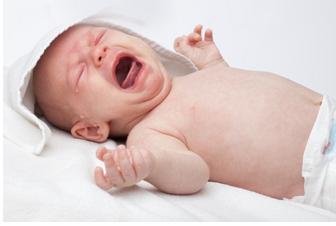 你家宝宝大便有轻微的血丝吗？该吃抗生素吗？专家为您解答！