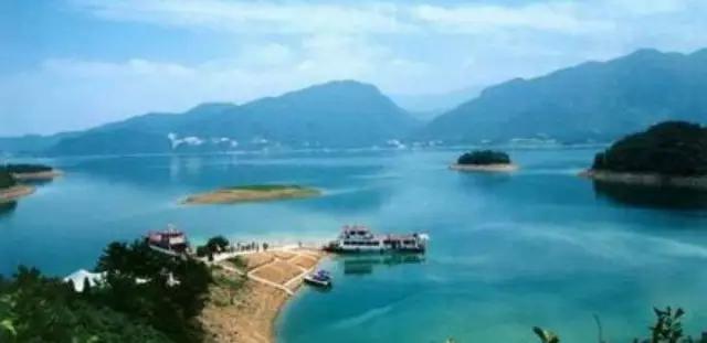 最美湖泊排名,云南9大高原湖泊