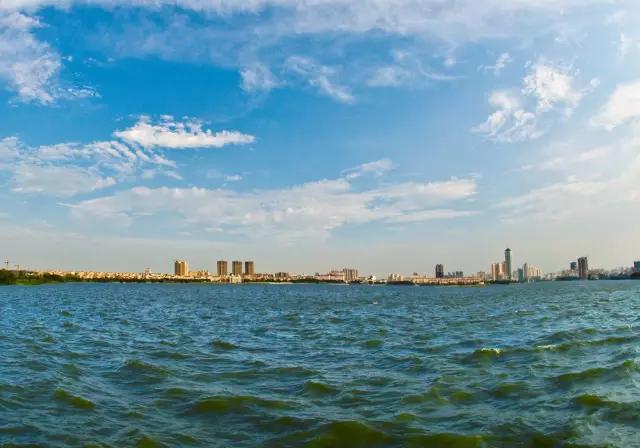 最美湖泊排名,云南9大高原湖泊