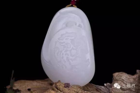 颜色很白的玉是什么玉,白色的玉有哪些品种