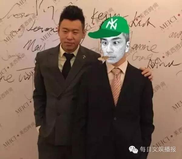 赵丽颖陈伟霆李易峰同框视频,李易峰陈伟霆赵丽颖