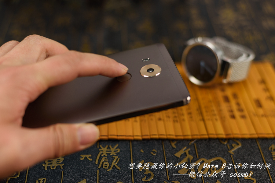 怎么隐藏你想隐藏的东西,怎么隐藏应用华为mate8