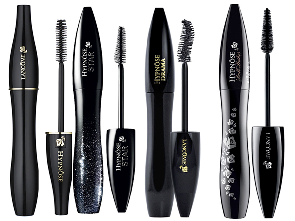 伊迪说：兰蔻这朵玫瑰很法国