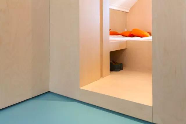 楼中楼什么样,你见过真正的高层吗