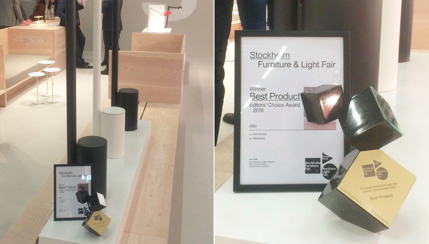 去瑞典开脑洞：三宅一生跨界家居设计+私人领地魔法术