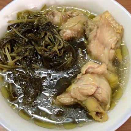 暖宫粥调理宫寒,女人宫寒食补吃什么最快暖宫