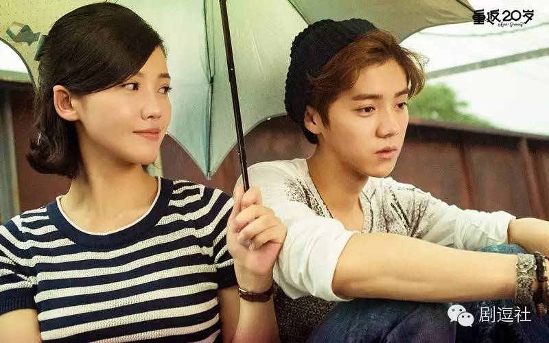 日版重返二十岁感人,日版重返二十岁唱歌