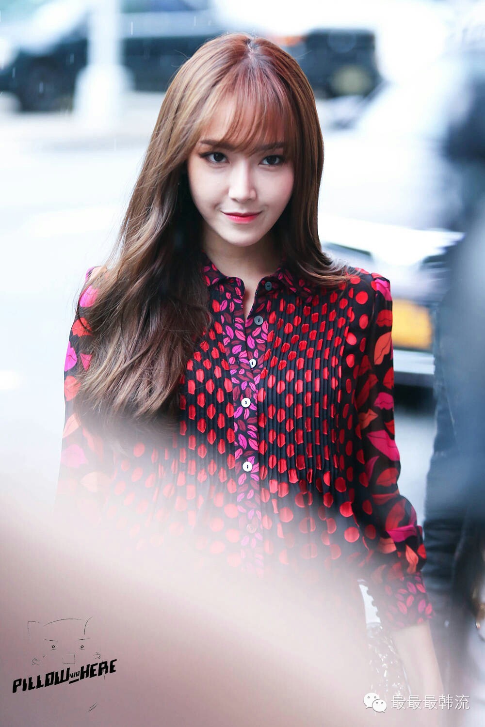 女生被男生帅到名场面,女生帅到被女生撩